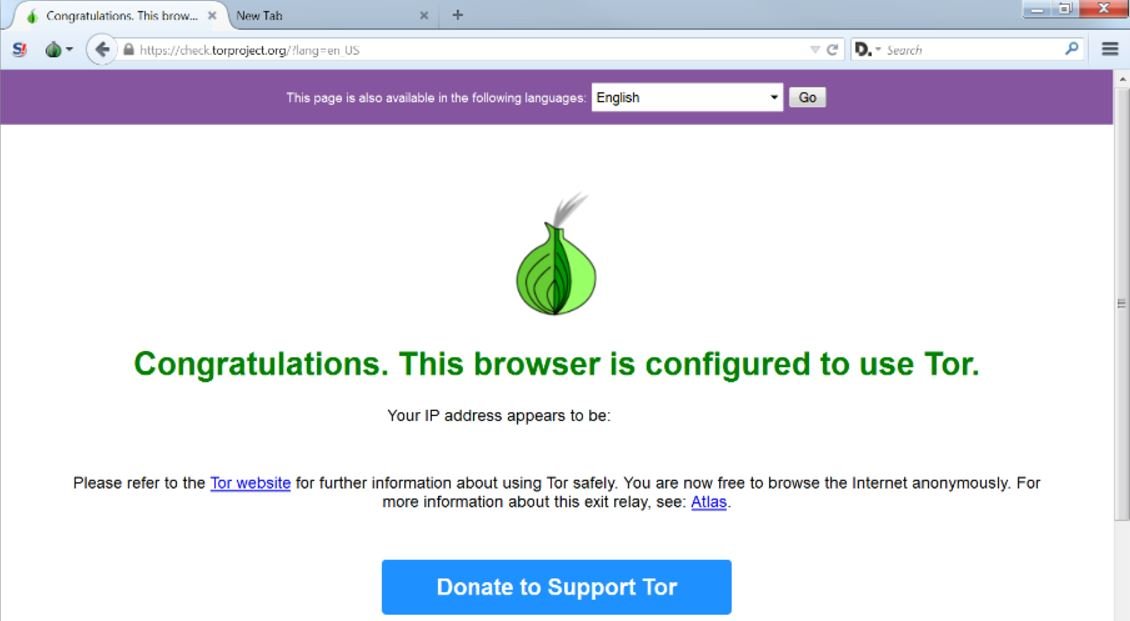 TOR browser a privacy browser for private browsing