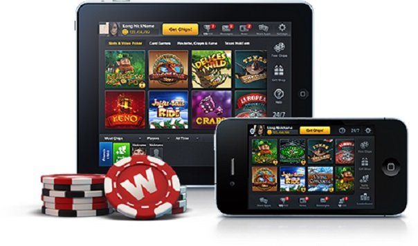 Got Stuck? Try These Tips To Streamline Your online casino
