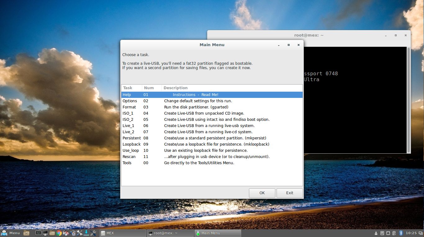 Cinnamon Linux desktop environment for Hidpi display and monitors