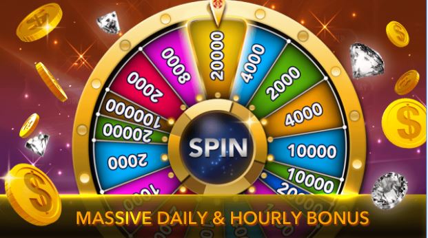 Baha Mar Resorts, Harrah's Sign Deal - Casino City Times Slot Machine