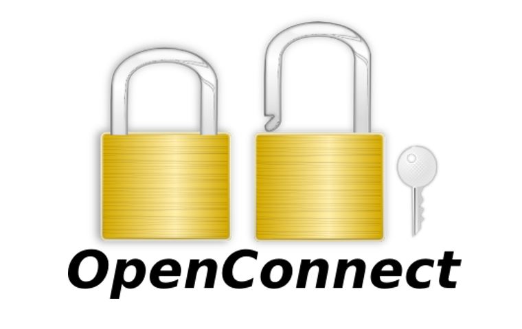 OpenConnect VPN Server for security