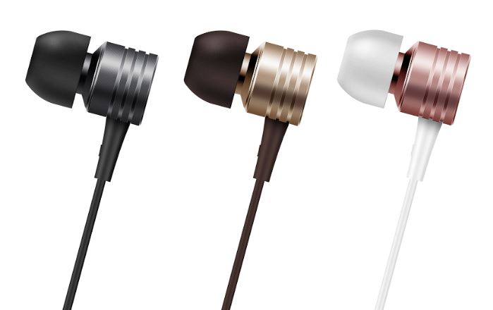 1More introduces Piston Classic In-Ear headphones in India on amazon