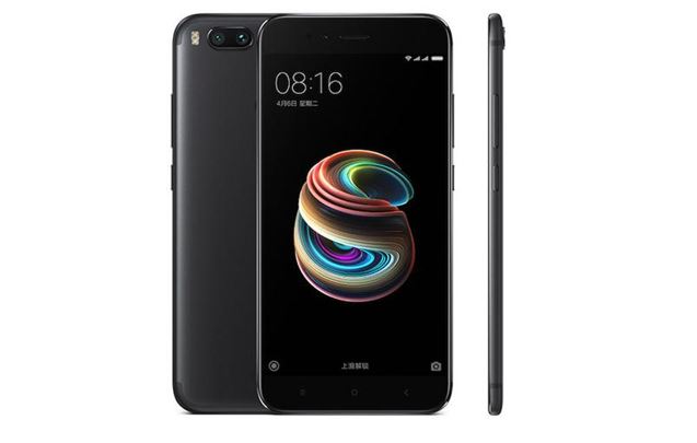 Xiaomi Mi A1 Price and Specifications
