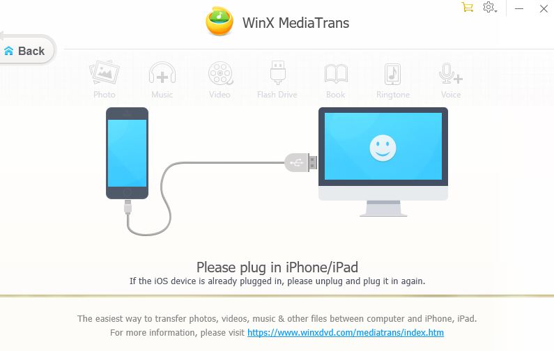 How to Transfer Photo from iPhone to PC