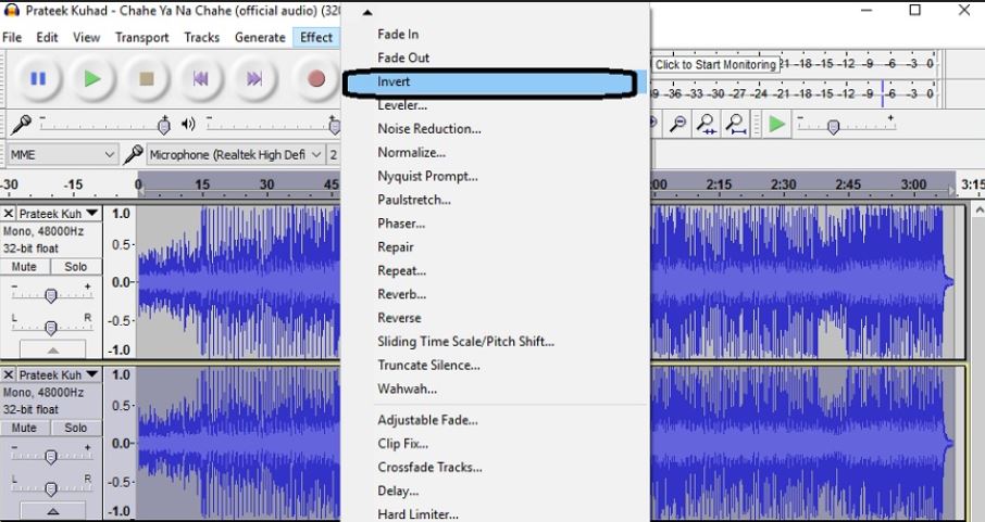 Take-an-MP3-File-and-Delete-the-Words-to-Create-Karaoke