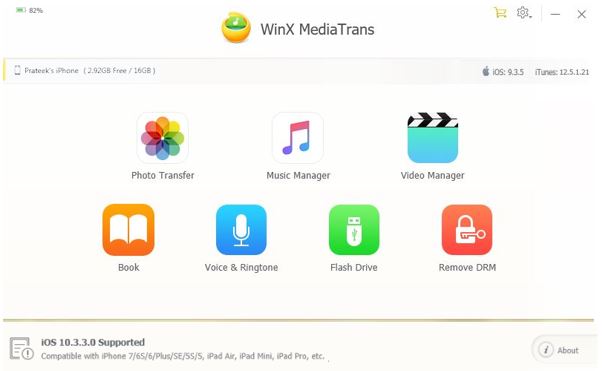 WINX-mediatrans-review-iphone-data-transfer-through-windows