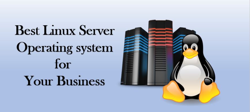 Best & Free Open source Linux Small Business Server Distros OS