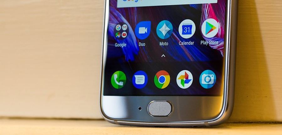Motorola Moto X4 First impression Hands-On