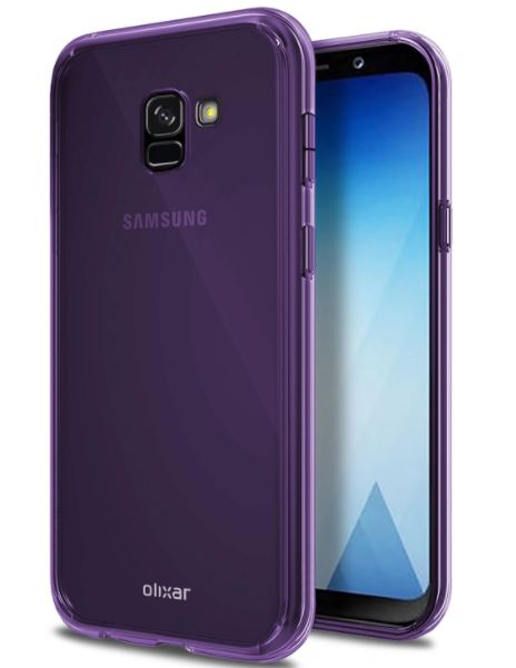 Samsung Galaxy A5 (2018) Will Get Infinity Display- Confirmed!!