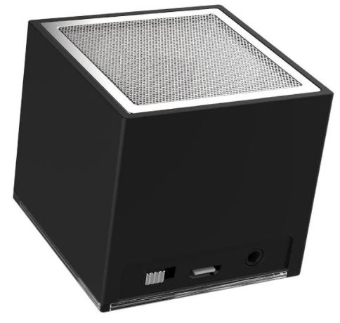 Ambrane launches Cube shaped Bluetooth Speaker ‘BT 2000’