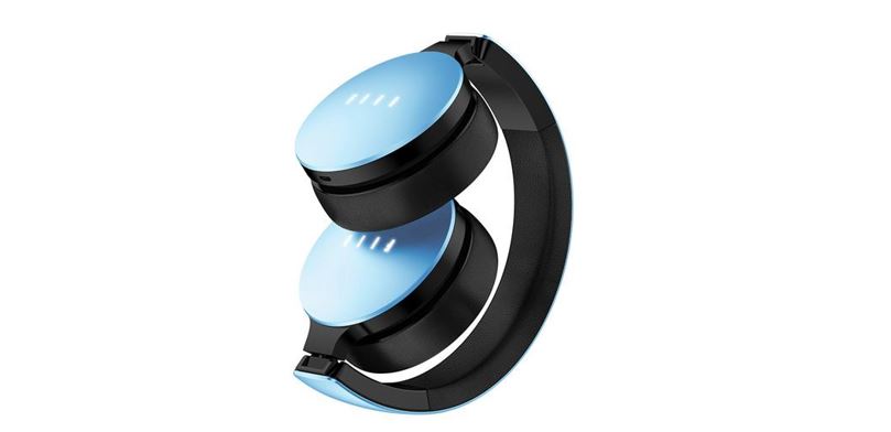 FILL launches wireless headphone in Indai