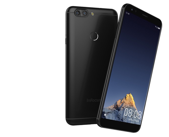 InFocus Vision 3 Specifications