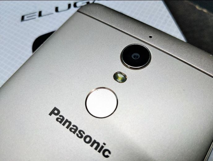 Panasonic Eluga i9 Camera Review and Sample Images