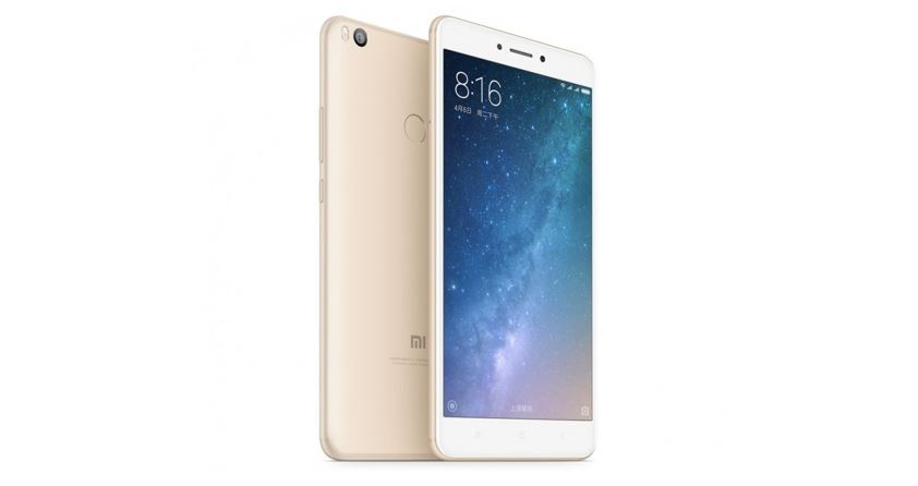 Xiaomi Mi Max 3 rumored to get 5500mAh battery and 7-inch display