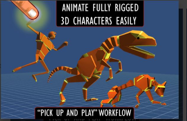 3 Best Free 3D/2D Animation Apps for android Phones - H2S Media