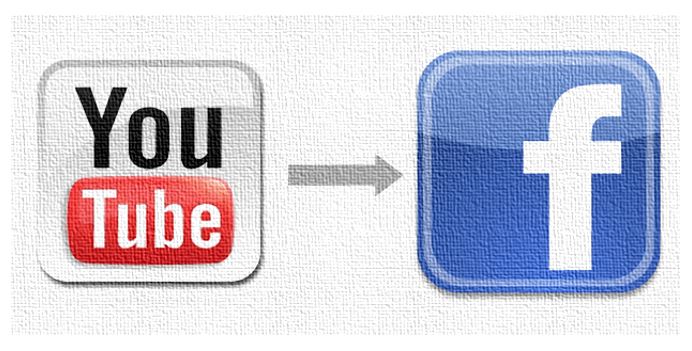 Benefits of YouTube to Facebook Video Converter