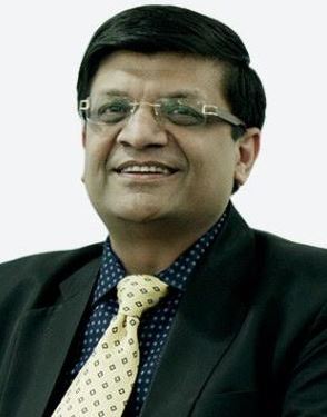 Mr. Arun Gupta, CEO and Founder of MoMagic Technologies