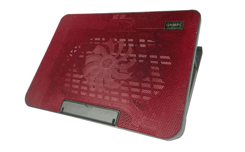 Notebook Cooling Pad QHM330 Launched by Quantum Hi Tech