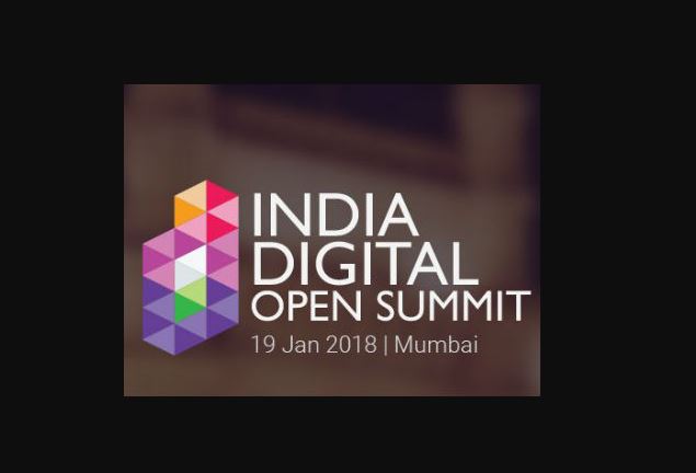 Reliance Jio will host India Digital Open Summit 2018