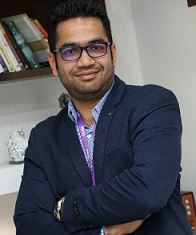 Sahil Chopra, CEO and Founder, iCubesWire