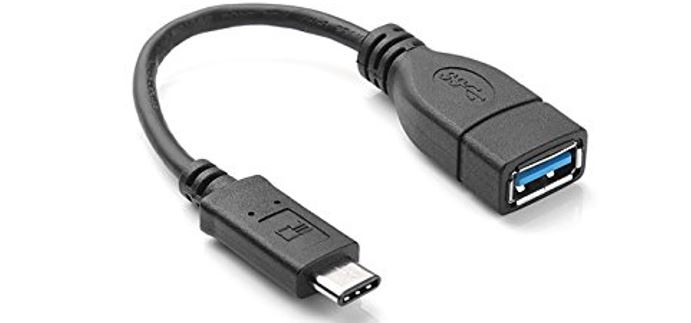 TYPE-C USB OTG cable