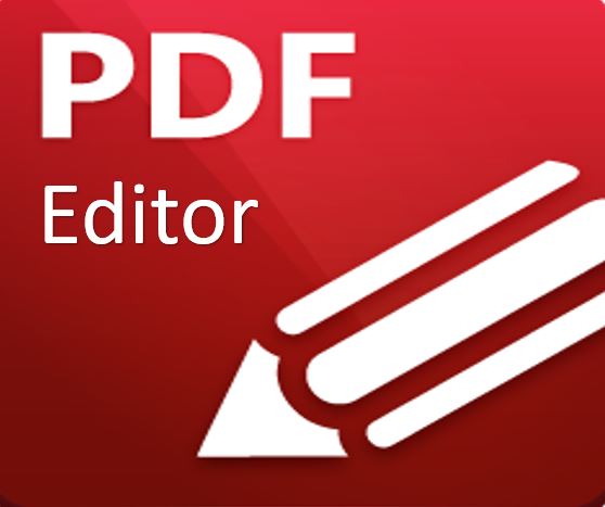 open source PDF editor software