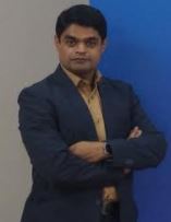 GB Kumar, Vice President – India and APAC at Prysm Inc