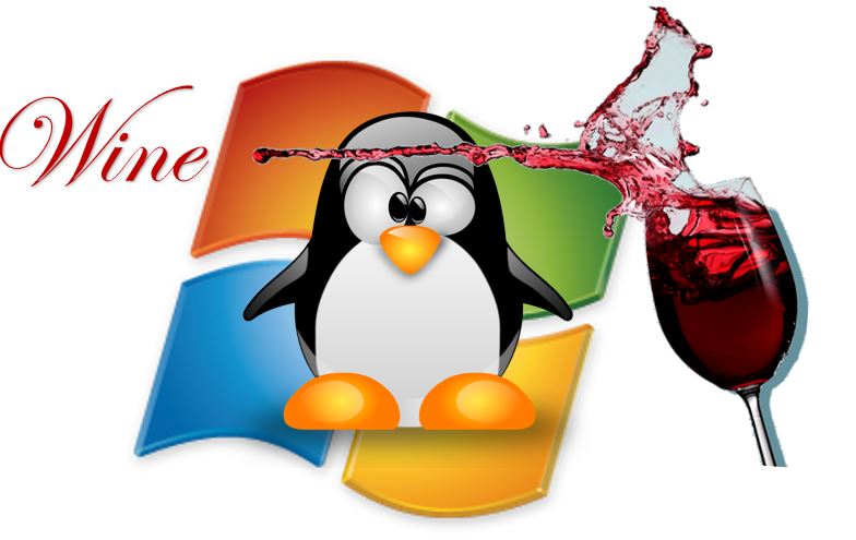 How to install Wine on Ubuntu or Linux Mint using Terminal