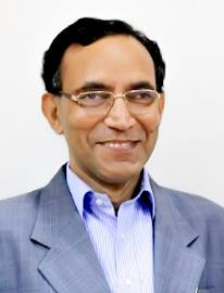 Mr. Rajeev Jain, Chief Financial Officer, Intex Technologies
