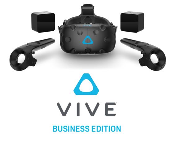 Vive BE Business Edition images
