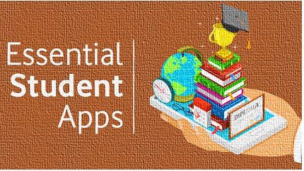 Best useful Android apps for students