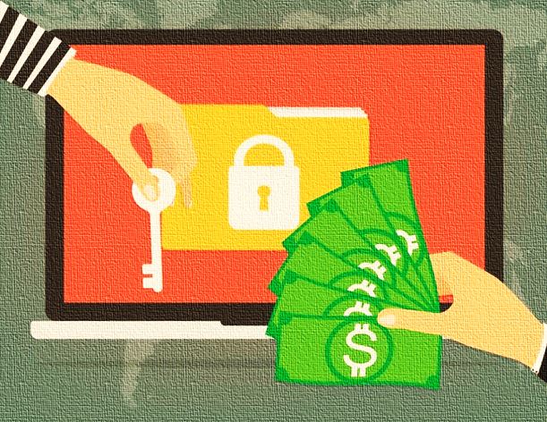 How Ransomware Protector Software Protect us