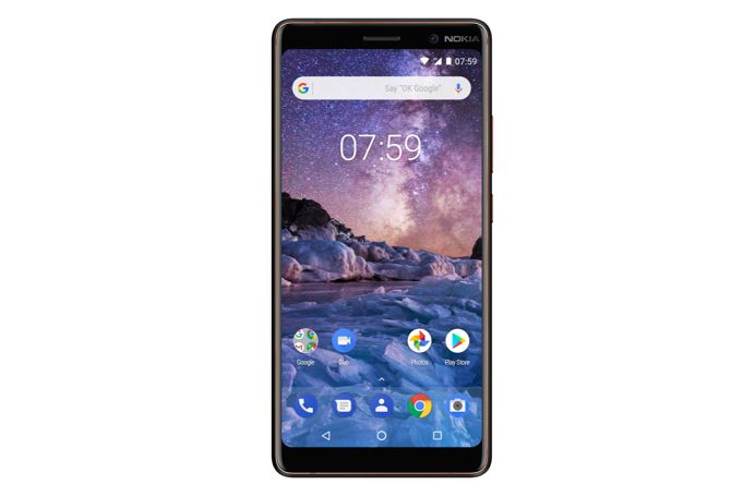 Nokia 7 plus Specifications, Features, and Comparison – H2S Media