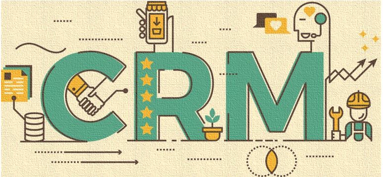 free, paid and open source CRM software suites SMB and startups