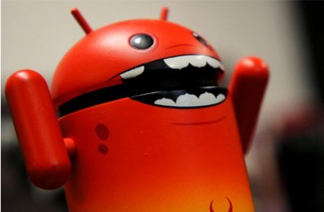 Chinese Android Malware