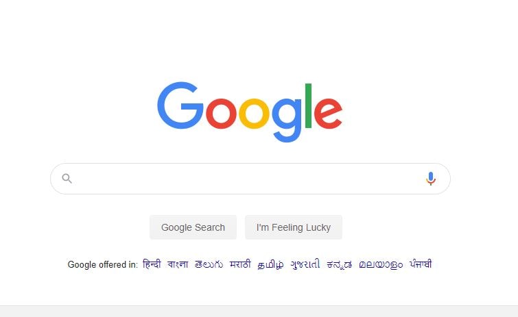 Google best search engine 