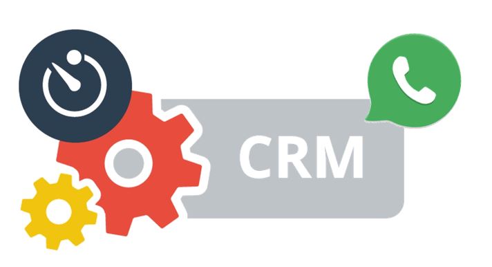 How WhatsApp can combine with your CRM to improve your Business