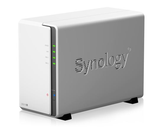 Synology F-DS218j, DS418j, and DS418 NAS