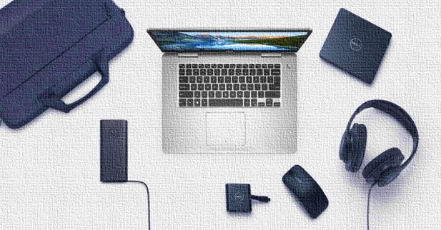 Top 10 best laptop accessories your productivity - H2S Media