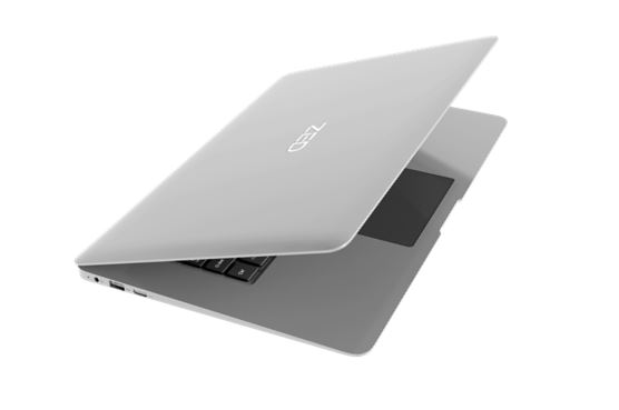 ZED Air is thin Laptop