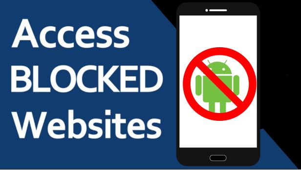 How to use Turbo VPN to open & access blocked websites on Android ...