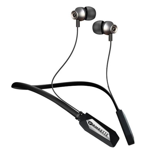 Amkette Urban Bluetooth earphones review