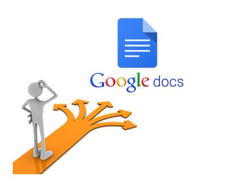 Free Best Alternatives to Google Docs
