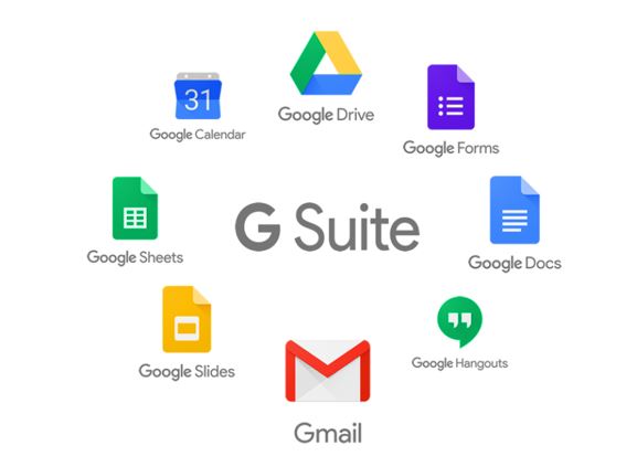 G Suite Basic vs Business- What is the Difference