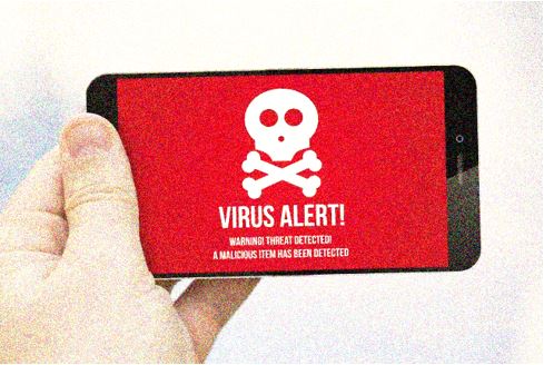 How To Get Rid of a Virus on your Android Device