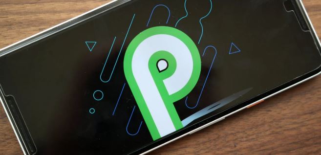 Latest Android P features