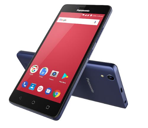 Panasonic P95 low budget smartphone launched at ₹ 3999