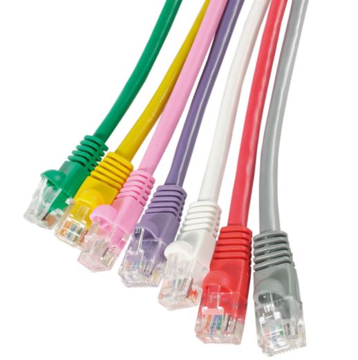 Get All Types Of Ethernet Cables Pics