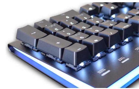 Why Mechanical Keyboards are the best