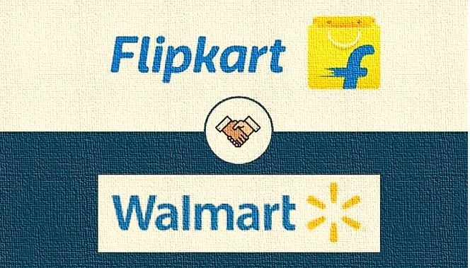 Why was India’s Flipkart sold to Walmart